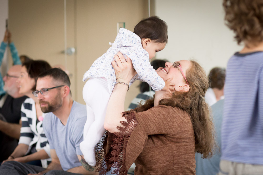 Music Classes for Babies, Toddlers, & Preschoolers in Decatur, GA